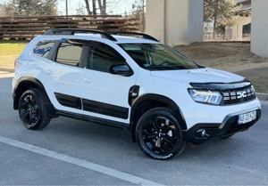 Dacia Duster 2024 1.5 Dci 26.000-KM Editie XX - imagine 9