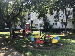 Garsoniera Circumvalatiunii la 10 minute de Ctedrala