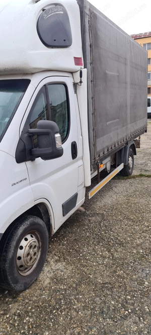 Fiat Ducato - imagine 2