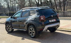 Dacia Duster 1.6 GPL 2019  - imagine 10