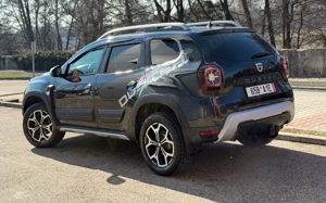 Dacia Duster 1.6 GPL 2019  - imagine 7