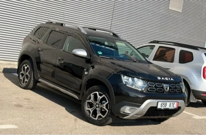 Dacia Duster 1.6 GPL 2019  - imagine 5