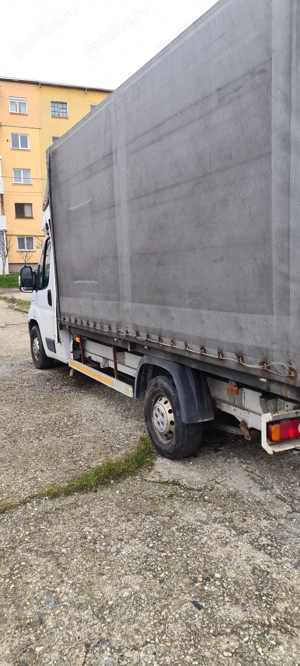 Fiat Ducato - imagine 3