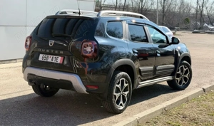 Dacia Duster 1.6 GPL 2019  - imagine 3