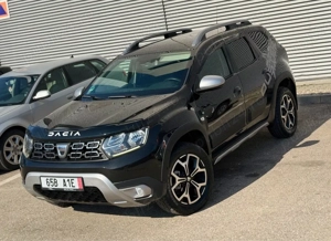 Dacia Duster 1.6 GPL 2019  - imagine 6