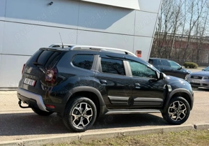 Dacia Duster 1.6 GPL 2019  - imagine 8