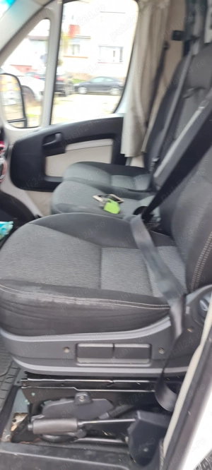 Fiat Ducato - imagine 4