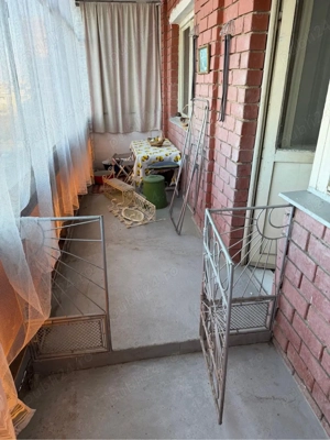 Proprietar -Apartament 3 camere decomandat  Zona Vlaicu , central - imagine 8