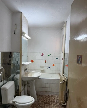 Proprietar -Apartament 3 camere decomandat  Zona Vlaicu , central - imagine 6