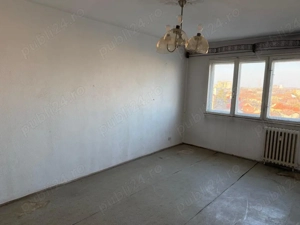 Proprietar -Apartament 3 camere decomandat  Zona Vlaicu , central - imagine 3