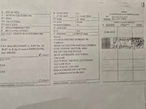 Fiat Ducato - imagine 5