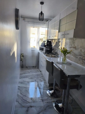 Apartament 3 camere, 60 mp, Spitalul Județean – renovat, COMISION 0% - imagine 7