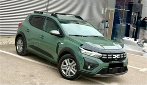 Dacia Sandero Stepway GPL 4600 KM - imagine 9