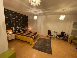 Proprietar inchiriez Garsoniera Doamna Ghica (Planorama), sector 2 etaj 9 15, 35mp