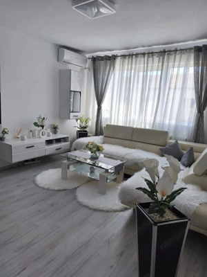 Apartament 3 camere, 60 mp, Spitalul Județean – renovat, COMISION 0% - imagine 5