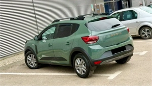 Dacia Sandero Stepway GPL 4600 KM - imagine 7