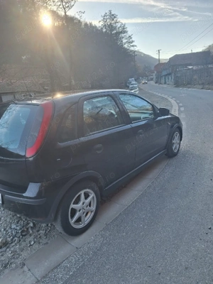Opel Corsa C 2005 1.0 - imagine 4