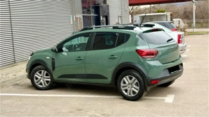 Dacia Sandero Stepway GPL 4600 KM - imagine 3