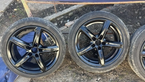 Jante  R17  5x112  - imagine 4