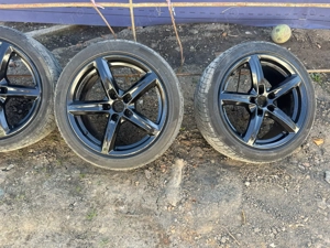 Jante  R17  5x112  - imagine 2