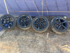 Jante  R17  5x112  - imagine 5