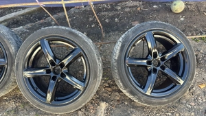 Jante  R17  5x112  - imagine 3