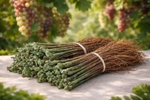 Butasi altoiti de vita de vie FETEASCA ALBA