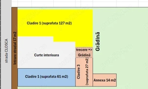Casa cu grădină pe 2000 mp în SEBES - imagine 3