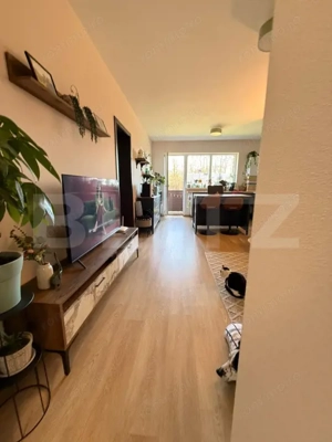 Studio modern 49 mp | Parter | Parcare inclusa | Sanpetru, Brasov