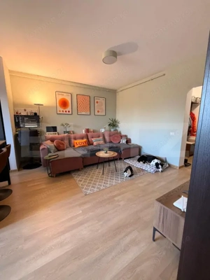 Studio modern 49 mp | Parter | Parcare inclusa | Sanpetru, Brasov - imagine 2