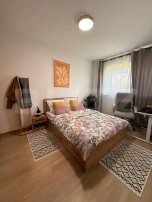 Studio modern 49 mp | Parter | Parcare inclusa | Sanpetru, Brasov - imagine 5