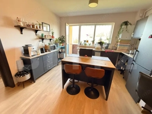 Studio modern 49 mp | Parter | Parcare inclusa | Sanpetru, Brasov - imagine 4