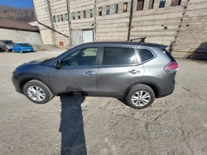 Vand nissan x trail diesel 1,6 , an 2015 luna 12 norma de poluare euro 6 4x4 ,km 185600. - imagine 6