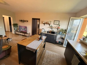 Studio modern 49 mp | Parter | Parcare inclusa | Sanpetru, Brasov - imagine 3