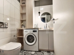 Apartament cu 3 camere, 2 bai , 68 mp, Prima Onestilor  - imagine 6