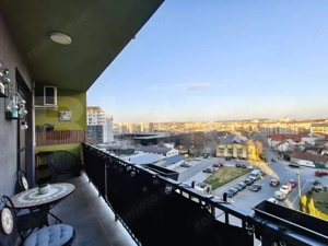 Apartament cu 3 camere, 2 bai , 68 mp, Prima Onestilor  - imagine 8