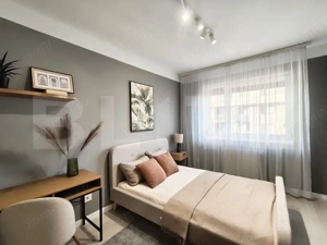 Apartament cu 3 camere, 2 bai , 68 mp, Prima Onestilor  - imagine 5