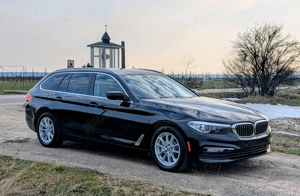 BMW Seria 5 BMW 520d   2018   Super Pret   Stare foare buna   ACC