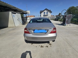 Vand Mercedes Benz CLS 320 - imagine 2
