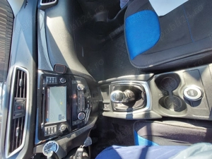 Vand nissan x trail diesel 1,6 , an 2015 luna 12 norma de poluare euro 6 4x4 ,km 185600. - imagine 5