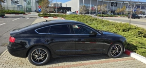 Audi a5,2.0,2015 - imagine 8