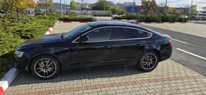 Audi a5,2.0,2015 - imagine 11