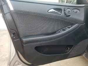 Vand Mercedes Benz CLS 320 - imagine 7