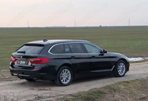 BMW Seria 5 BMW 520d   2018   Super Pret   Stare foare buna   ACC - imagine 7