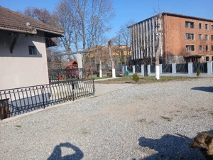 Vand casa ultracentral in suprafata de 525mp - imagine 4