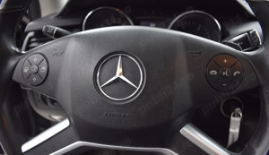 Vand Mercedes R 350, 3,0l, 2010, 365000km - imagine 4