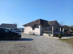 Vand casa ultracentral in suprafata de 525mp - imagine 3