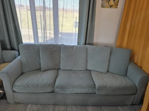 Canapea Ikeea 3 locuri