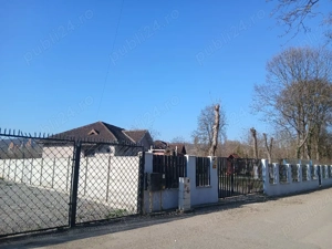 Vand casa ultracentral in suprafata de 525mp