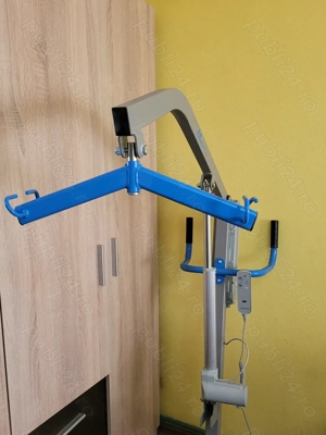 Vând elevator persoane ,200 kg